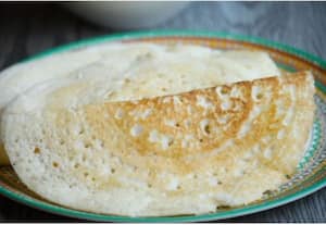  அவசர தேவைக்கு தயிர் தோசை