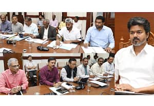  விபத்துகளை கட்டுப்படுத்த சாலை பராமரிப்பில் கவனம் அவசியம்; அதிகாரிகளுக்கு முதல்வர் உத்தரவு