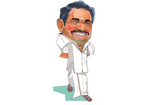  'டவுட்' தனபாலு
