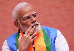  40 ஆண்டுகளுக்கு பின் முதன்முறையாக நியூசிலாந்து செல்லும் இந்திய பிரதமர்