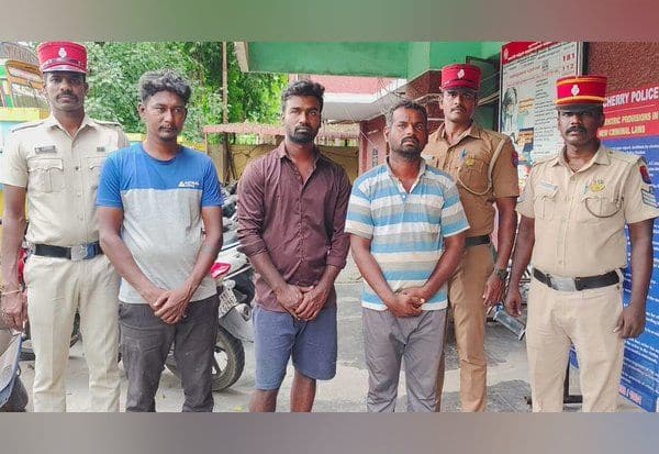 Latest Tamil News