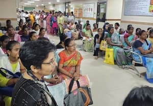  ஜிப்மரில் புற்றுநோய் விழிப்புணர்வு முகாம்