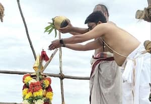  வேணுகோபால சுவாமி கோவில் கும்பாபிஷேகம் விமரிசை