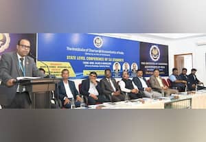  'மதிப்பான தொழில்முறையே சிறந்த ஆடிட்டரின்  அடையாளம்'