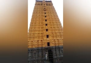  கோபுர தரிசனம் கோடி புண்ணியம்