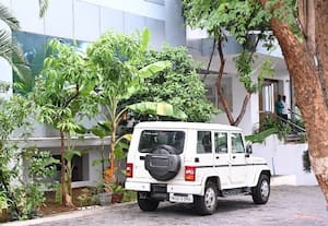 லஞ்ச ஒழிப்பு ரெய்டில் சுவாரஸ்யம்; குப்பைத் தொட்டியில் பதுக்க முயன்ற பணம் பறிமுதல்