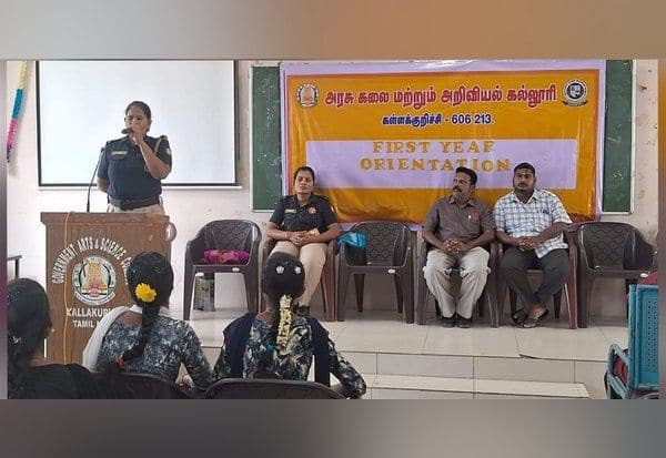 Latest Tamil News