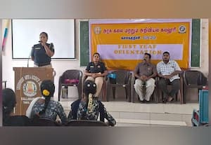  சிங்கப்பெண் சிறப்பு படை விழிப்புணர்வு நிகழ்ச்சி
