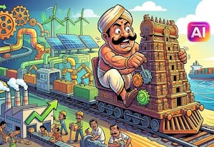  சிறுதொழில்களுக்கு சலுகைகள் 5 ஆண்டுகள் வழங்க வலியுறுத்தல்; ஏ.ஐ., தொழில்நுட்பம், 'தொழில்கள் 4.0' தேவை