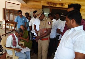 தவெக ஆட்சியை கவிழ்க்க முயன்ற வழக்கு; முன்னாள் அமைச்சர் செந்தில் பாலாஜிக்கு சம்மன்