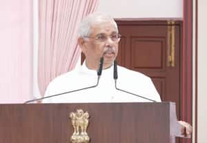 மக்கள் தங்கள் பிரச்னைகளை தெரிவிக்கலாம்; கவர்னர் அர்லேக்கர் அழைப்பு