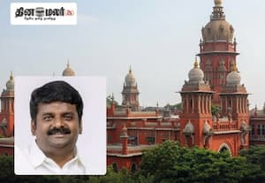முன்னாள் அமைச்சர் சி.விஜயபாஸ்கர் மீதான குட்கா வழக்கு; விசாரணையை முடிக்க ஐகோர்ட் கெடு