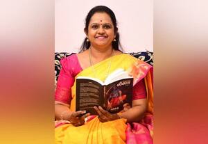 'கிருஷ்ணனை நாம் உணர உருகும் இதயம் வேண்டும்'