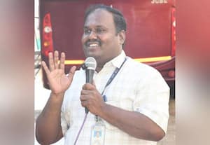 விண்வெளி நோக்கிய விழிப்புணர்வு பயணம்: மாணவர் கனவுக்கு சிறகு விரிக்கும் 'இஸ்ரோ' 