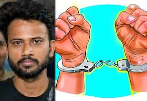 'டிஜிட்டல் அரெஸ்ட்' என மிரட்டல்; ரூ.45 லட்சம்  சுருட்டிய மும்பை நபர் கைது
