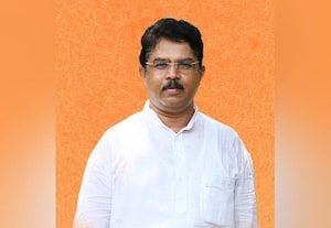 'சாகுபடி செய்ய வேண்டாம் என்று தமிழகத்திடம் சிவகுமார் கூறுவாரா?'