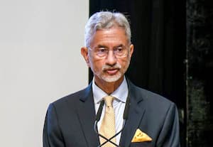 வளைகுடா மற்றும் ஐரோப்பிய நாடுகளுக்கு ஜெய்சங்கர் நாளை பயணம்
