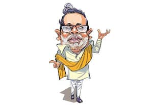  'திருந்த மாட்டேங்கிறாரே!'