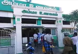 தலைநகரில் ' அம்மா ' உணவகங்களுக்கு... மீண்டும் மவுசு!:தினமும் பசியாறும் 1.05 லட்சம் பேர்; தரம் உயர்வால் வாடிக்கையாளர்கள் அதிகரிப்பு