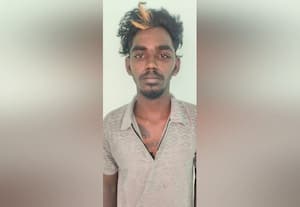  நண்பனின் வீட்டில் திருடியவர் கைது
