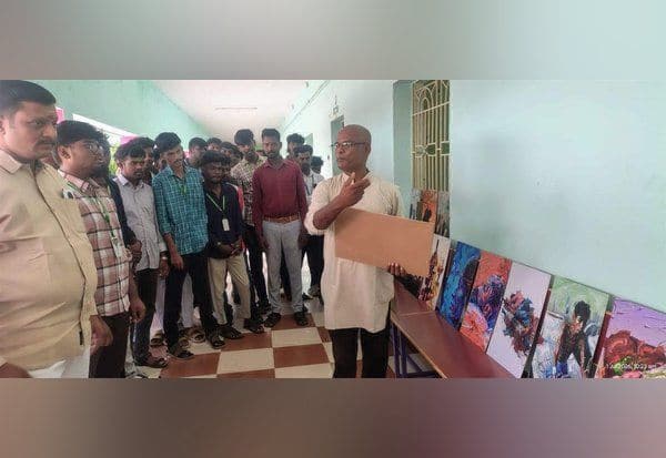 Latest Tamil News