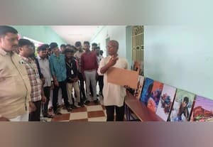  போதைபொருள் விழிப்புணர்வு நிகழ்ச்சி