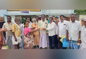  பரங்கிப்பேட்டை ரயில் நிலையம் 150 வது ஆண்டு துவக்க விழா
