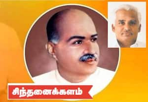 தேச நலனுக்காக சியாம பிரசாத் முகர்ஜி விதைத்த வித்துக்கள்