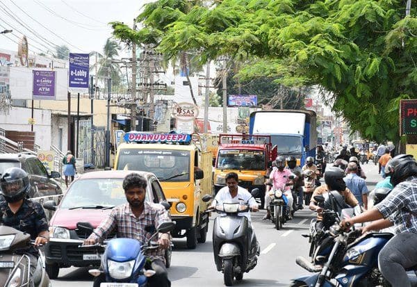 Latest Tamil News