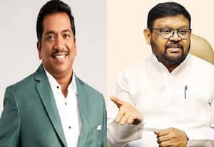  த.வெ.க.,வில் ஜெகத்ரட்சகன் மகன், வைகைச்செல்வன்:  மாஜி க்களுக்கு கிடைத்தது விஜயை சந்திக்கும் வாய்ப்பு