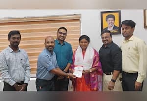  சிறு தொழில்களின் சவால்கள் அறிக்கை கேட்கும் எம்.எல்.ஏ.