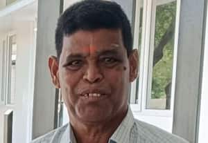  சாலை விபத்தில் அரசு அலுவலர் பலி