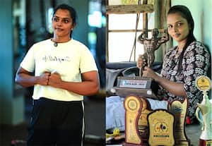 இன்னும் இருக்கு இலக்குகள்: ஜூடோவில் சாதித்த சக்தி