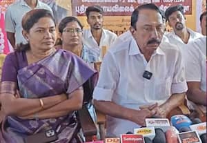 குதிரை பேரத்தை உருவாக்கியதே திமுக தான்; எங்களுக்கு அந்த அவசியமே இல்லை என்கிறார் செங்கோட்டையன்