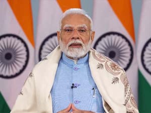 நாளை இந்தோனேசியா செல்கிறார் மோடி