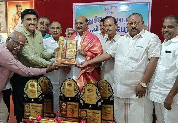 Latest Tamil News