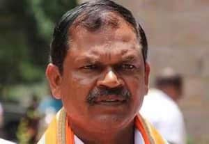 கட்சி மாறும் கலாசாரத்தை ஊக்குவிக்க கூடாது; அர்ஜுன் சம்பத் வலியுறுத்தல்