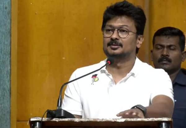 உண்மையான எதிரி யார் எனத் தெரியவில்லை: உதயநிதி