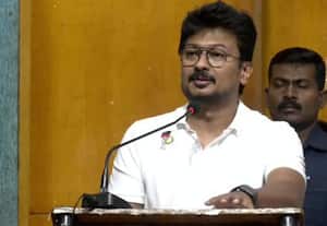 உண்மையான எதிரி யார் எனத் தெரியவில்லை: உதயநிதி