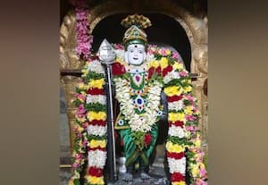  சஷ்டி பூஜை