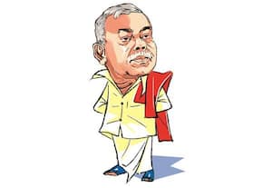  'டவுட்' தனபாலு