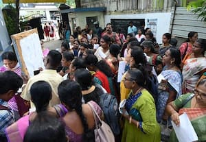  'டெட்' இரண்டாம் தாள் தேர்வு கடினம் ஆசிரியர்கள் கவலை
