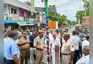  சி.சி.டி.வி., கேமரா இயக்கி வைப்பு