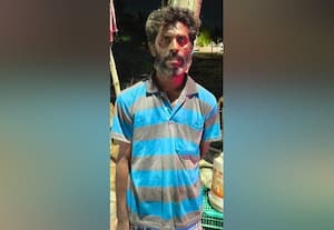  மகளுக்கு தொல்லை சித்தப்பாவுக்கு 'போக்சோ'