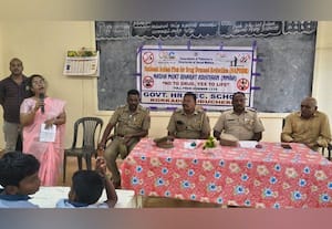  விழிப்புணர்வு நிகழ்ச்சி