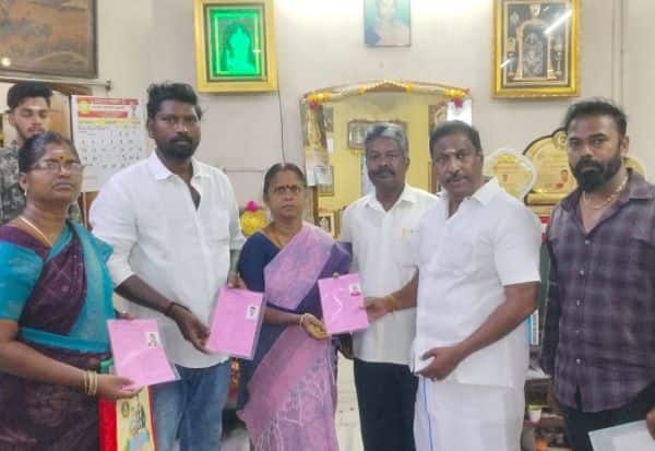 Latest Tamil News