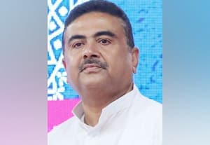  பொது சொத்துக்களை சேதப்படுத்தினால் மூன்று மடங்கு அபராதம் விதிக்கப்படும்: மேற்கு வங்க முதல்வர் சுவேந்து எச்சரிக்கை