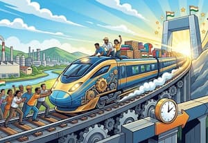  புது அவதாரம் l செயற்கையிழை ஆடை ஏற்றுமதியில் கோலோச்ச... l பாய்ச்சலுக்கு வலிமையாகிறது பின்னலாடை நகரம்