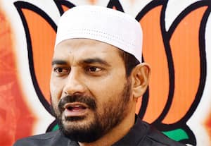  கொலை மிரட்டல்; பா.ஜ., நிர்வாகி போலீசில் புகார்