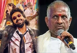 இளையராஜா பாடலை ஜி.வி.பிரகாஷ் பயன்படுத்த தடை; ஐகோர்ட்